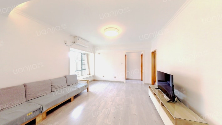 翠海花园一期二手房实景图