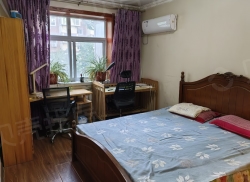 整租·河北日报社生活小区 2室1厅 南/北_河北日报社生活小区租房