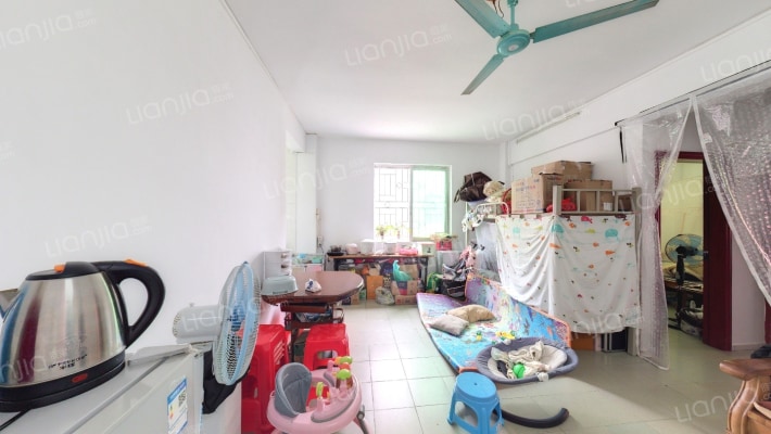 黄编村二手房实景图