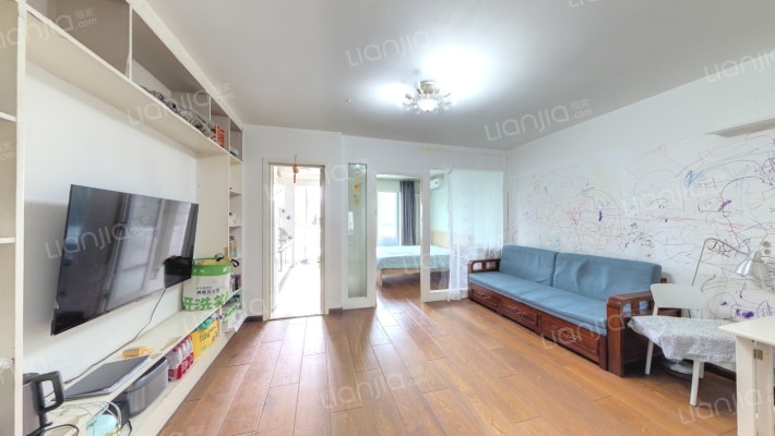 金世纪嘉园二手房实景图