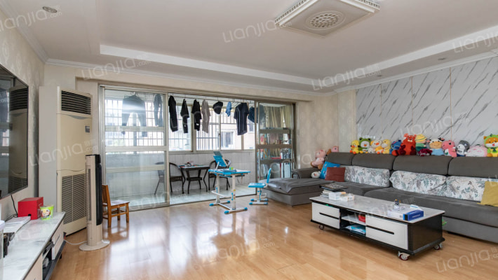 百合苑二手房实景图