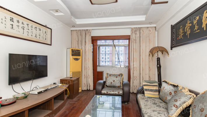 兴港西路二手房实景图