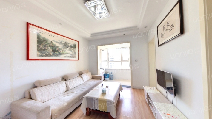 和苑小区二手房实景图