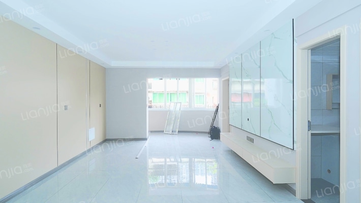 民意花园二手房实景图