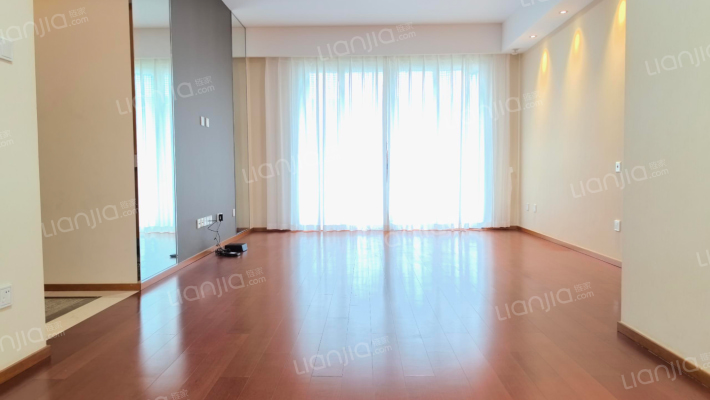 仁恒西郊花园二手房实景图