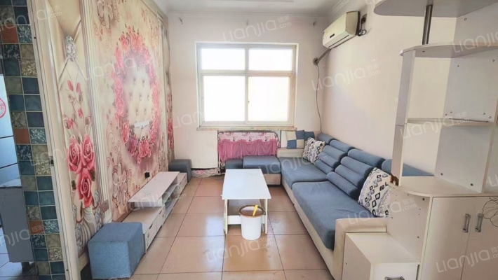 棉纺厂宿舍二手房实景图