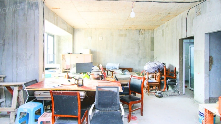 龙湖康田麓宸宸玺二手房实景图