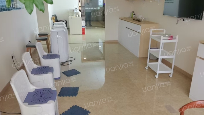 千叶中央街区二手房实景图