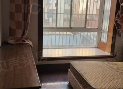 整租·铭巷家园 3室2厅 南_铭巷家园租房