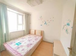 整租·桃北家园 2室1厅 南_桃北家园租房