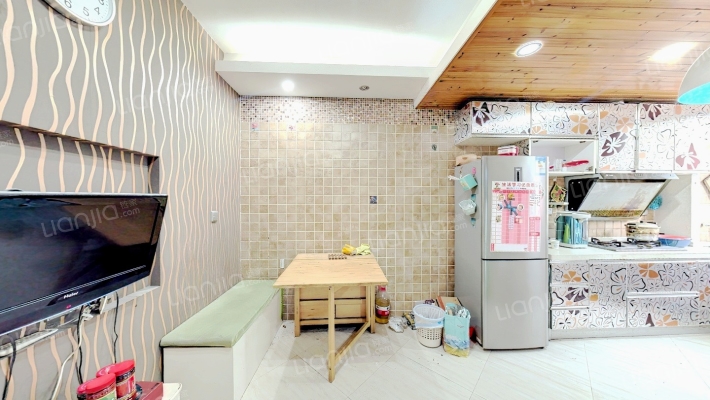 二十八所(南)二手房实景图