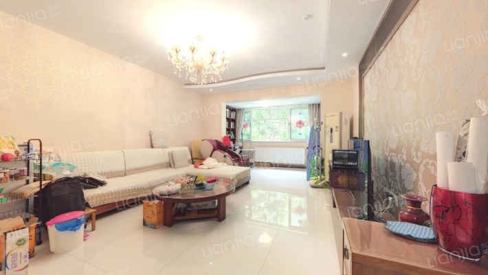 柳林苑二手房实景图