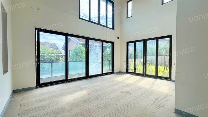 中冶铜锣台二手房实景图