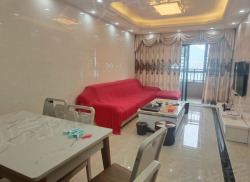 整租·中节能美景家园 3室2厅 南_中节能美景家园租房