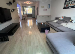 整租·桃源山庄 2室1厅 南/北_桃源山庄租房