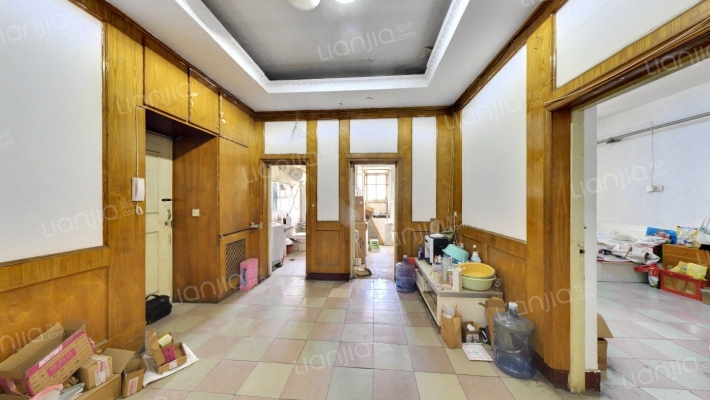 新石北路387号二手房实景图