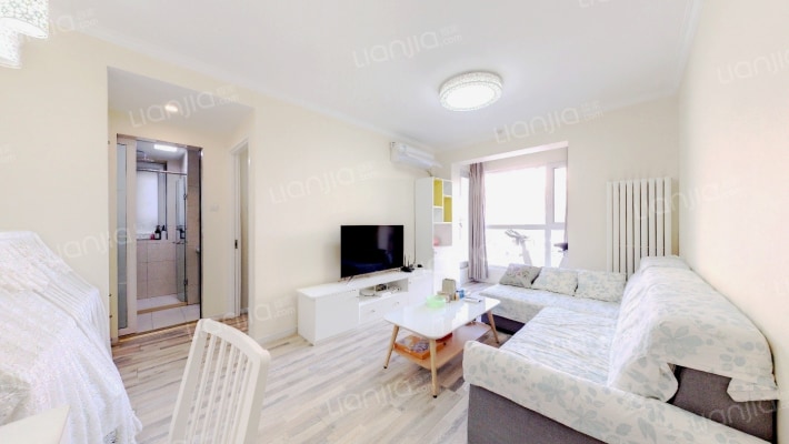 光熙家园二期二手房实景图