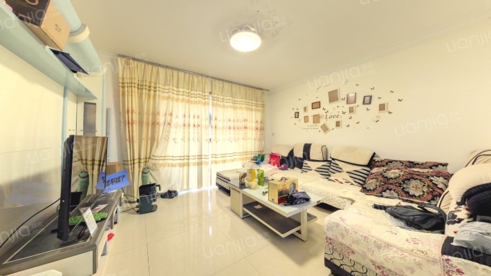 楠郡A区二手房实景图