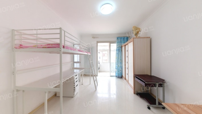 34中长红街二手房实景图