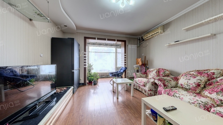 密西花园一期二手房实景图