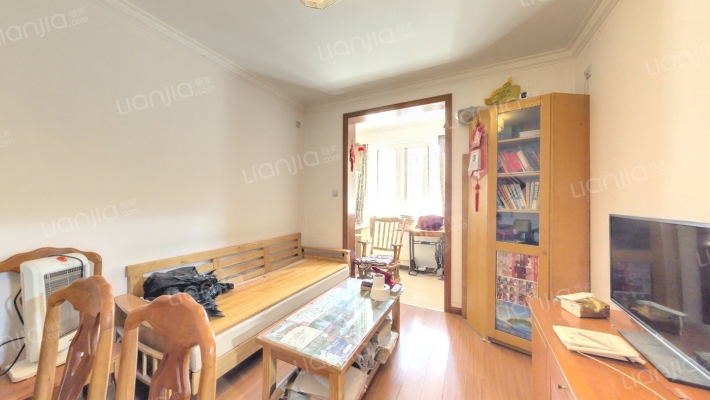 汇秀景苑一街坊二手房实景图