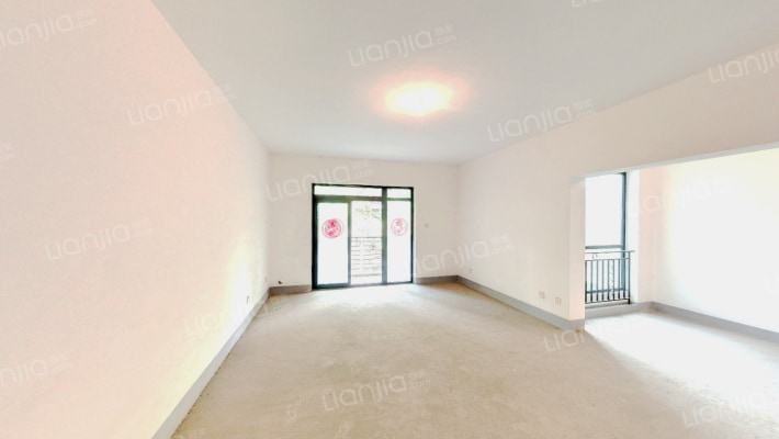 南阳锦城二手房实景图