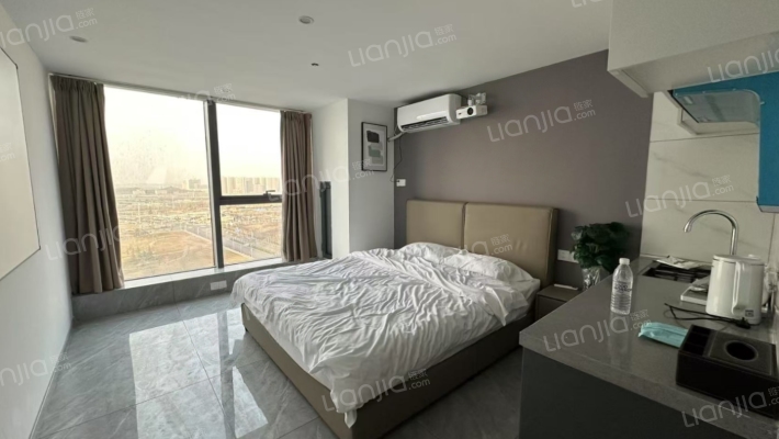 首创中心二手房实景图