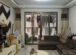 整租·同科匯豐國际 2室2厅 南_同科匯豐國际租房