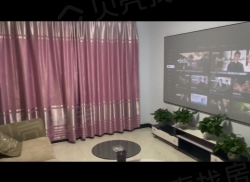 整租·文慧东苑 2室2厅 南/北_文慧东苑租房