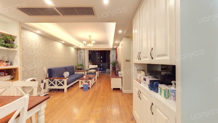 金瑞城市风景二手房实景图