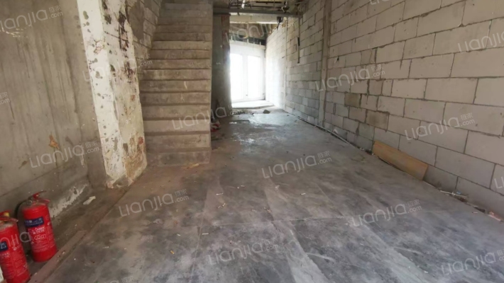 集美万达金街二手房实景图