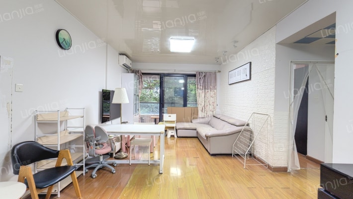 半岛城邦花园一期二手房实景图