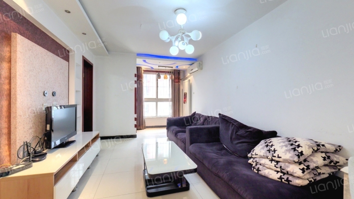 宋家庄家园二区二手房实景图