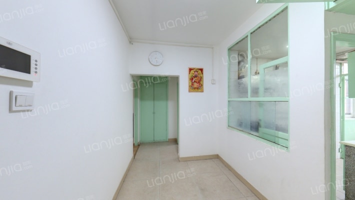 外交部街33号院二手房实景图