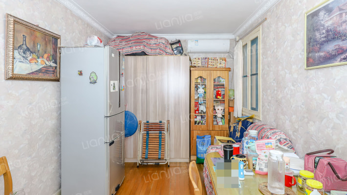 康泉小区二手房实景图