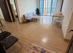 整租·碧桂园凤凰城水蓝湾 3室1厅 东南_碧桂园凤凰城水蓝湾租房