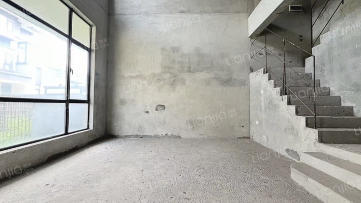 星汇·翠峰二手房实景图
