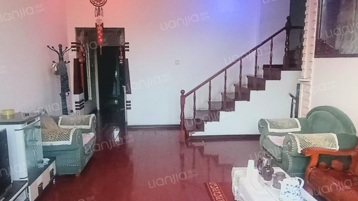 龙润大厦二手房实景图