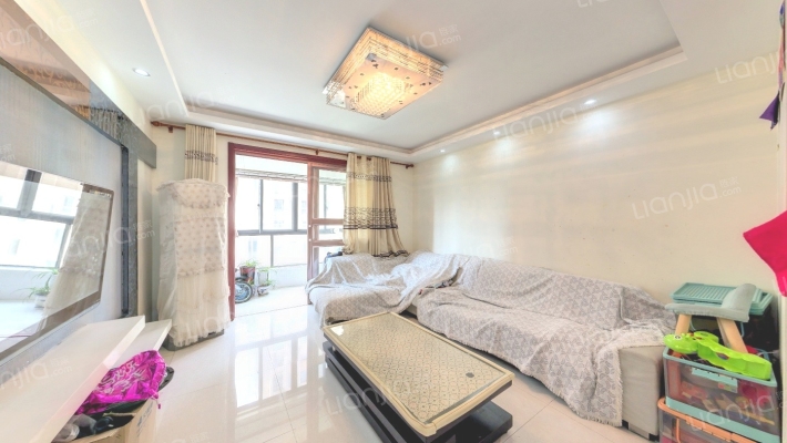 中锐阅山花园二手房实景图