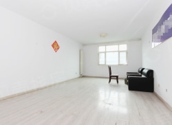 整租·新城名座 2室2厅 南/北_新城名座租房