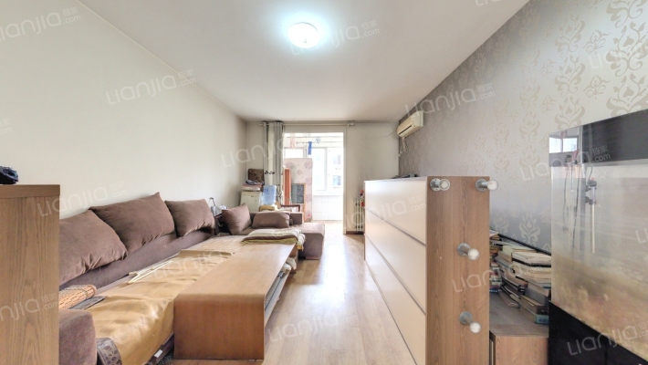 航空工业自控所二手房实景图