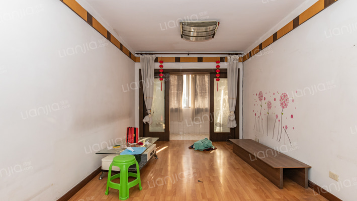 寺前街二手房实景图