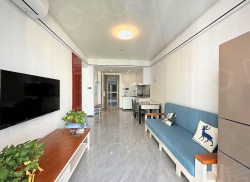 整租·依山云锦 2室2厅 北_依山云锦租房