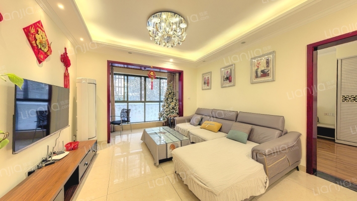 玲珑郡二手房实景图