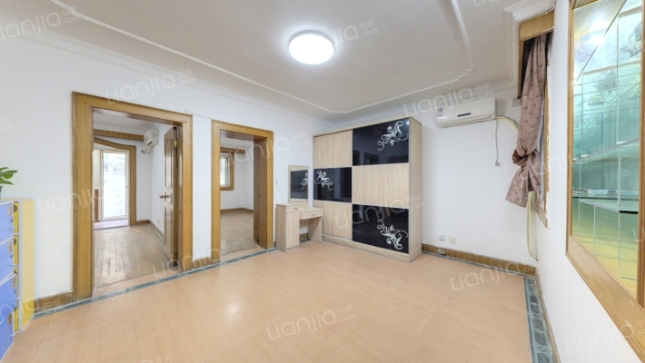 华莘花园二手房实景图