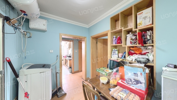 八角北里二手房实景图