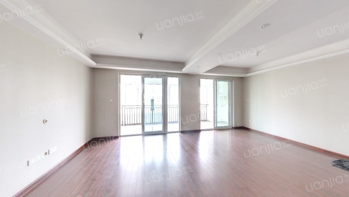 蓝光学林花园二手房实景图