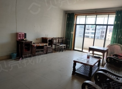 整租·敦石小区 3室2厅 南_敦石小区租房