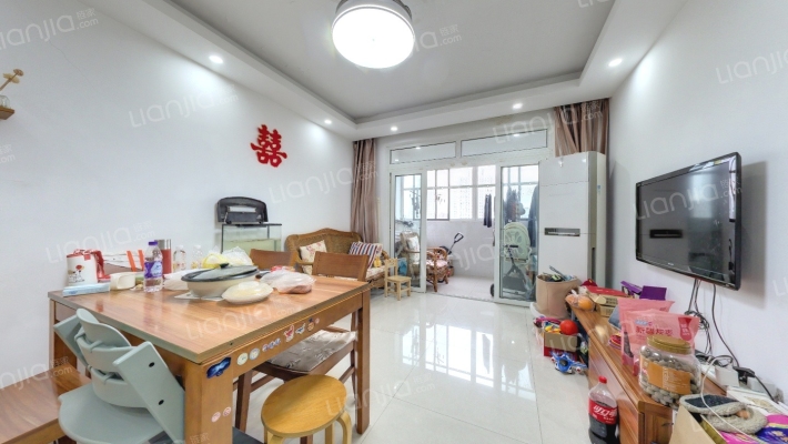 浦虹苑二手房实景图