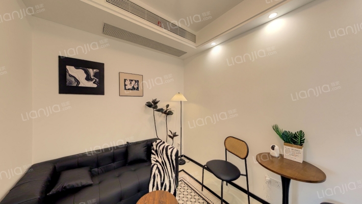 茶啾弄二手房实景图